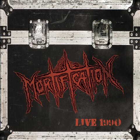 Live 1990