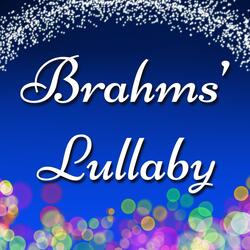 Brahms' Lullaby
