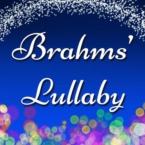 Brahms' Lullaby