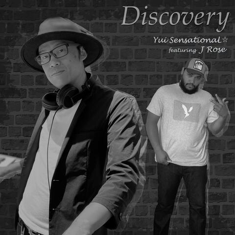 Discovery (feat. J Rose)