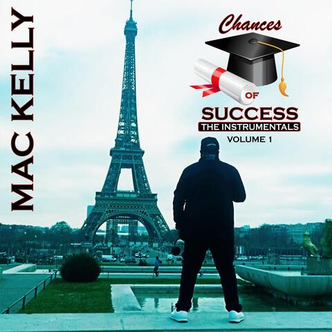 Chances of Success: The Instrumentals, Vol. 1