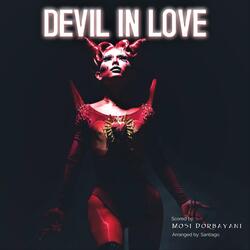 Devil in Love (feat. Santiago)