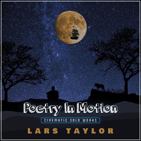 Poetry in Motion (Cinematic Solo Works)
