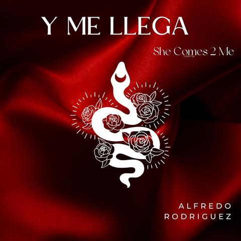 Y Me Llega