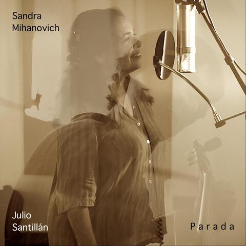 Parada (feat. Sandra Mihanovich)