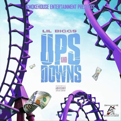 Ups and Downs