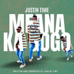 Mfana Ka Gogo