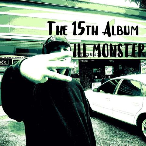 The 15th Album