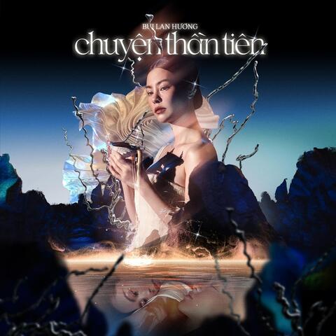 Chuyện Thần Tiên