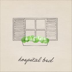 Hospital Bed