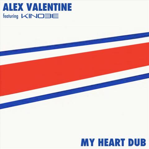 My Heart Dub (feat. Kinobe)