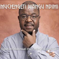 Muchengeti Wangu Ndimi (feat. Prince Mafukidze)