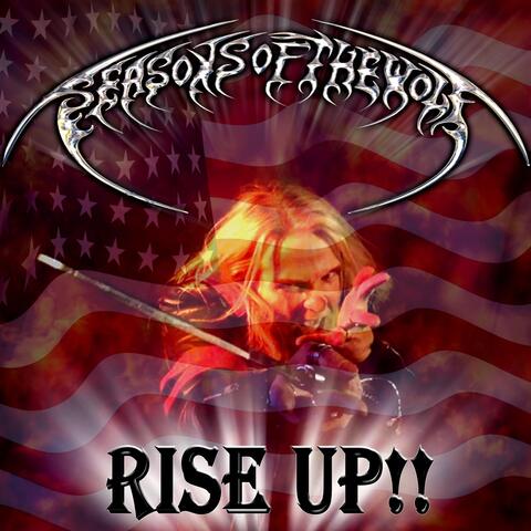 Rise Up