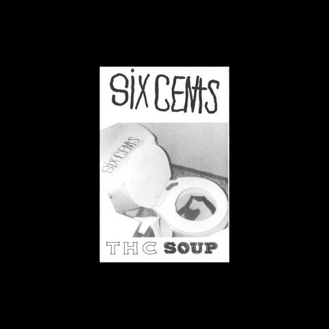 THC Soup