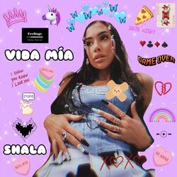 Vida Mia