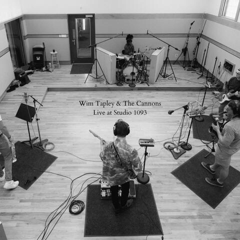 Live at Studio 1093