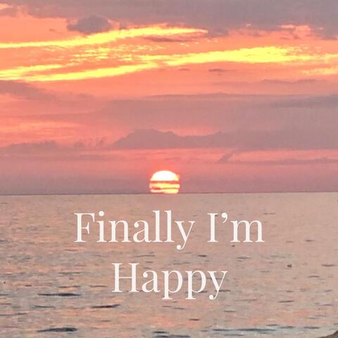 Finally I’m Happy (feat. Summer Hazelwood)