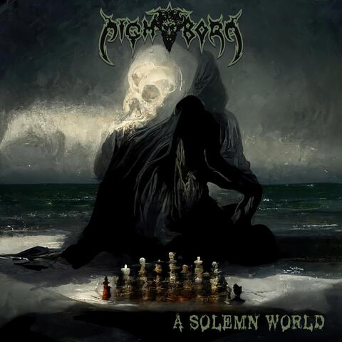 A Solemn World
