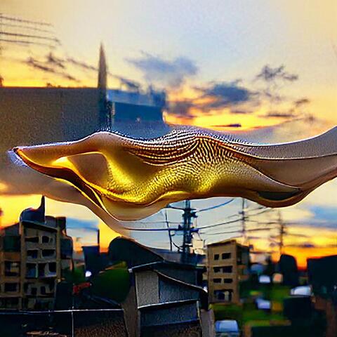 Dusk Gold