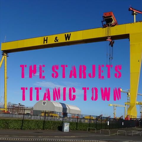 Titanic Town