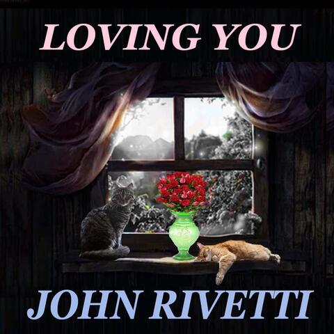 Loving You