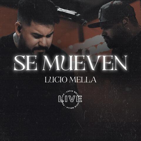 Se Mueven (En Vivo)