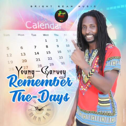 Remember the Days