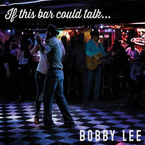If This Bar Could Talk