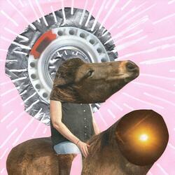 Stereo Speedy Speedwagon (Weiland Mix)