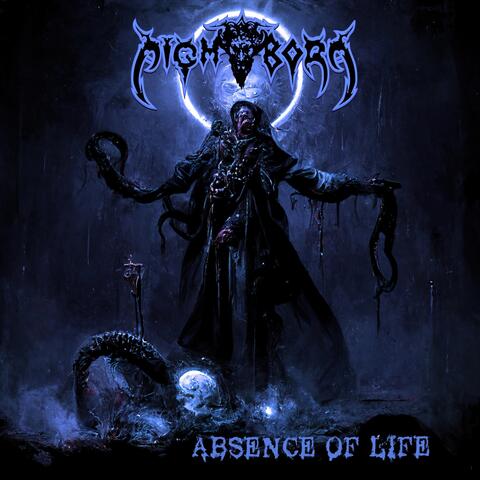 Absence of Life