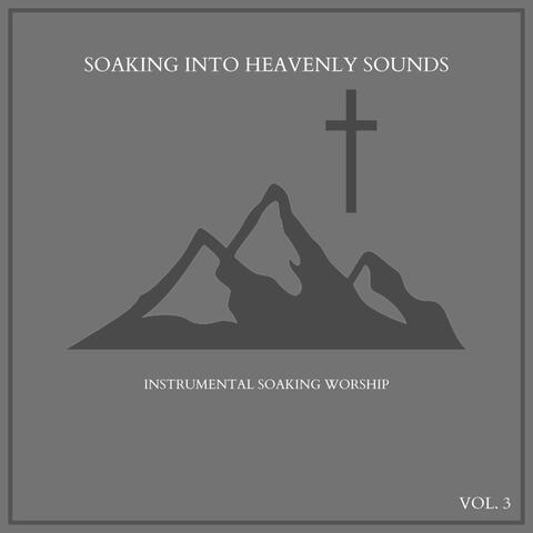 Soaking into Heavenly Sounds, Vol. 3