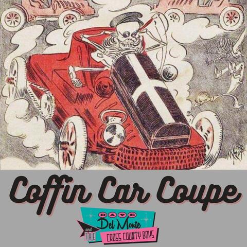 Coffin Car Coupe