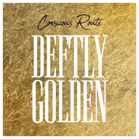 Deftly Golden