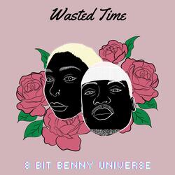Wasted Time (8 Bit Version)