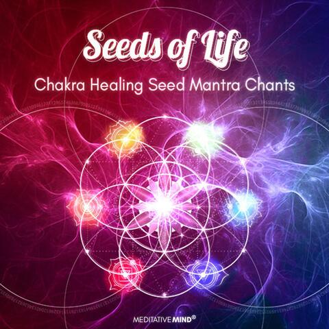 Seeds of Life (Chakra Healing Seed Mantra Chants)