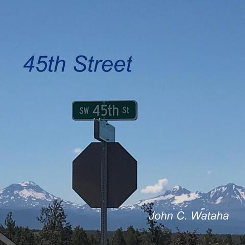 45th Street