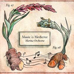 Music Is Medicine