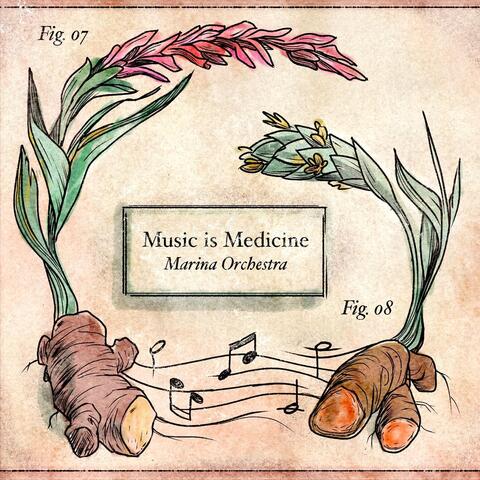 Music Is Medicine