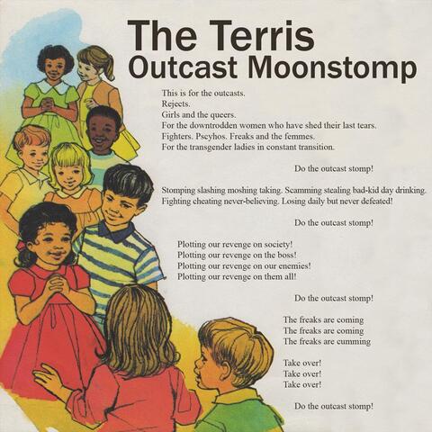 Outcast Moonstomp