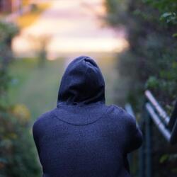 I Wanna Go Back Home