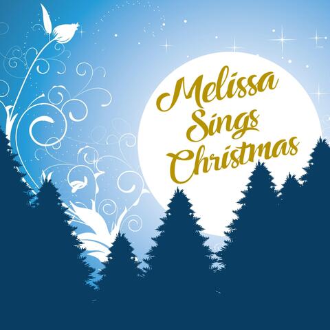 Melissa Sings Christmas