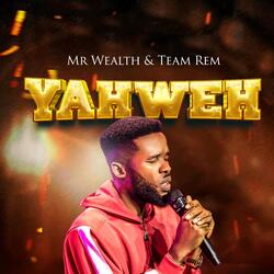Yahweh (Live)