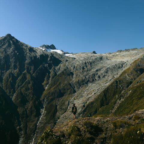 Wanderer