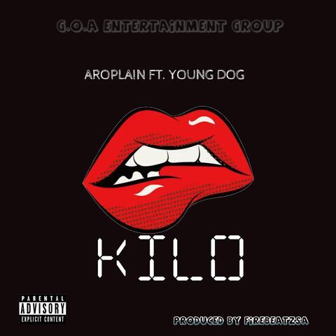 Kilo (feat. Young Dog)