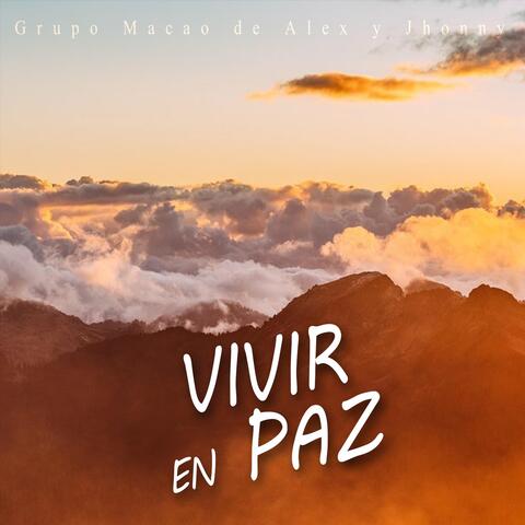 Vivir en Paz