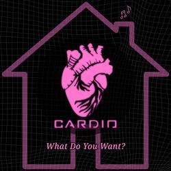 What Do You Want? (Extended Mix)