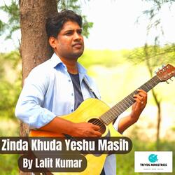 Zinda Khuda Yeshu Masih