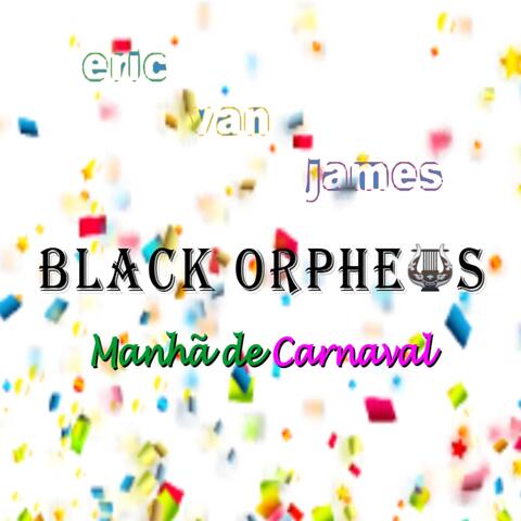 Black Orpheus (Manhã de Carnaval)