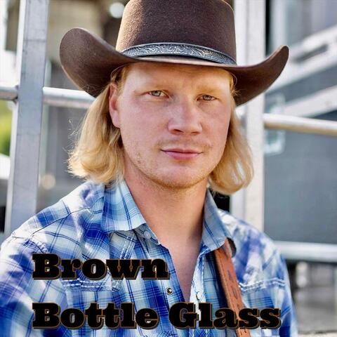 Brown Bottle Glass