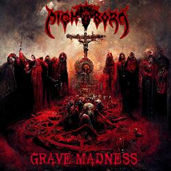 Grave Madness